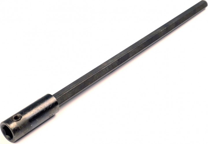 Удлинитель RENNMAUS V11, 11 мм RMV011 под шестигранный хвостовик 13302760001