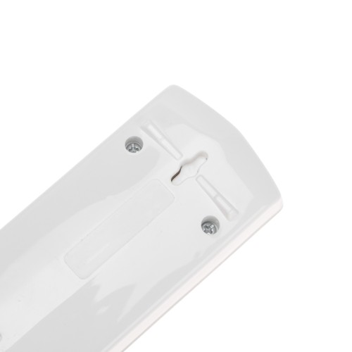 Удлинитель REXANT 13-4111 PREMIUM 3 гнезда, 5м, 3х1,5мм², с/з, 2 USB, белый - изображение 3