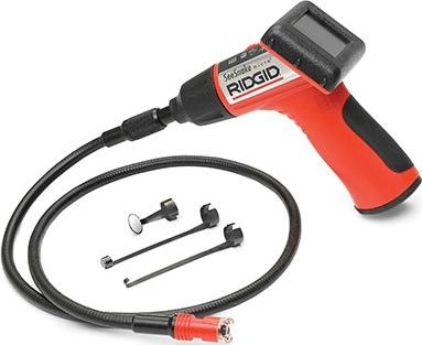 Удлинитель RIDGID 90 см для систем видеодиагностиики MicroExplorer Seesnake micro   37108 37108