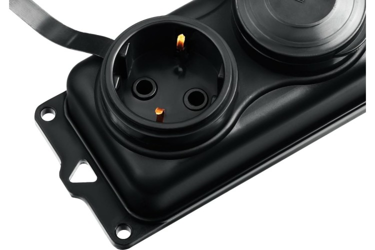 Удлинитель силовой ЗУБР 55024-15 15 м - изображение 5