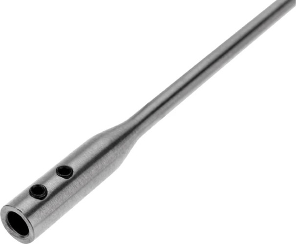 Удлинитель сверла перового REXANT по дереву 300 мм E 6,3 91-0761 - изображение 4