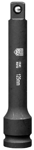 Удлинитель ударный BERGER BG2152 1/2" 125 мм