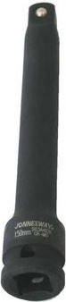 Удлинитель ударный JONNESWAY S03A4E6 инструмента 1/2"DR, 150 мм 048403