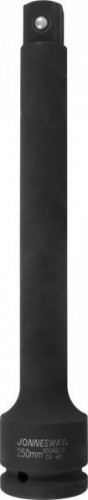 Удлинитель ударный JONNESWAY S03A6E10 инструмента 3/4"DR, 250 мм 048569