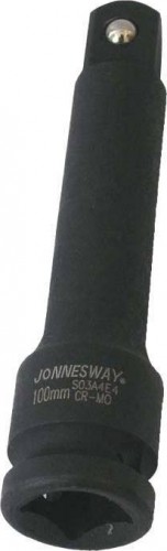 Удлинитель ударный JONNESWAY S03A4E4 инструмента 1/2"DR, 100 мм 048402