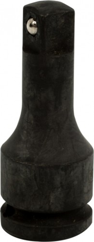 Удлинитель ударный KING TONY 4260-03P 1/2", 75 мм, с шариковым фиксатором
