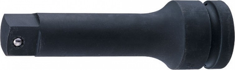 Удлинитель ударный KING TONY 8260-07P 1", 175 мм