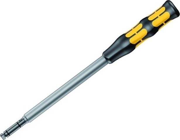 Удлинитель WERA KOLOSS 8780 C, 341 мм WE-003695 WE-003695