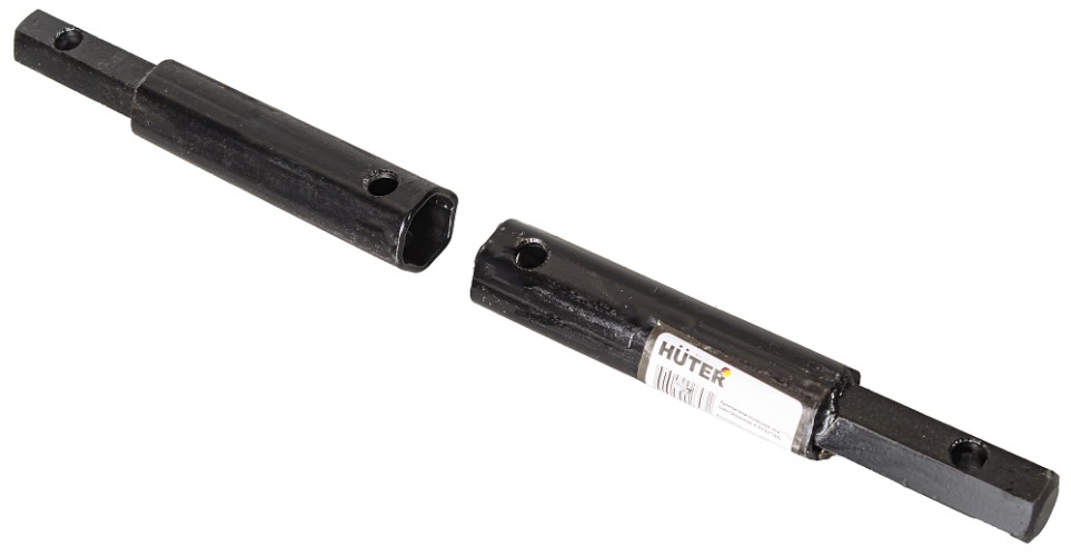 Удлинители колесной оси HUTER  (2 шт.) 71/3/50 - изображение 3