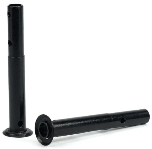 Удлинители переходники CHAMPION C3067 для BC8813 (240/25/30)(2шт) - изображение 2