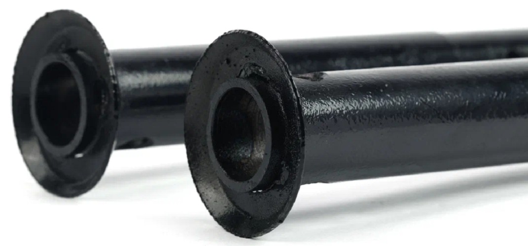 Удлинители переходники CHAMPION C3067 для BC8813 (240/25/30)(2шт) - изображение 3