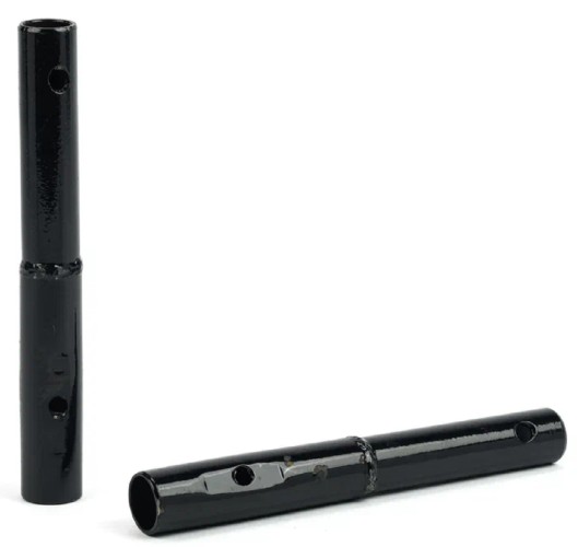 Удлинители переходники CHAMPION C3056 для BC7713, ВС7714 (240/24) (2 шт) - изображение 2