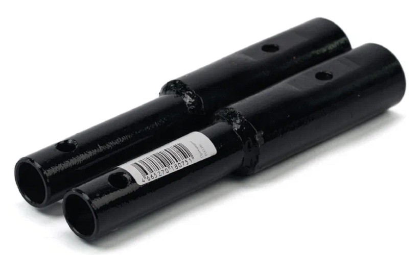 Удлинители переходники CHAMPION C3057 для BC1193/DC1163E,1193E (240/32) (2 шт)