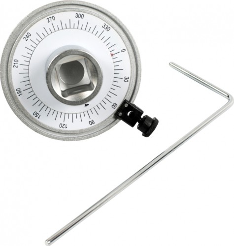 Угломер 3/4 KING TONY 34660