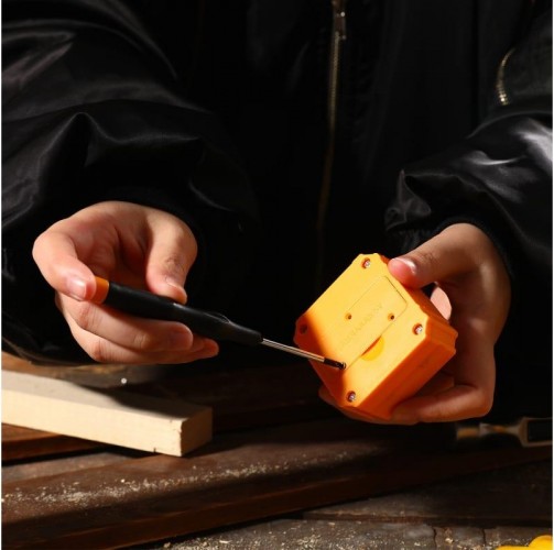 Угломер DEKO DKAM01 цифровой с магнитным основанием 065-0244 - изображение 5