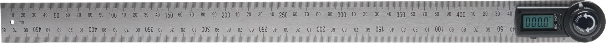 Угломер электронный ADA AngleRuler 50 А00396 - изображение 2