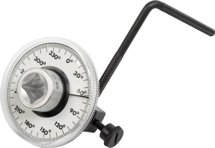 Угломер KING TONY 34440