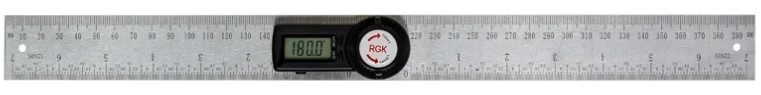 Угломер RGK A-20 электронный  776097 - изображение 3