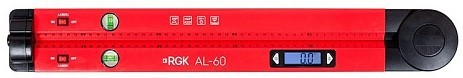Угломер RGK AL-60 электронный  778053