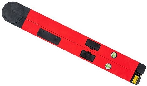 Угломер RGK AL-60 электронный  778053 - изображение 3