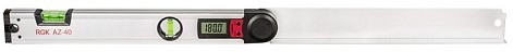 Угломер RGK AZ-40 электронный  776134 - изображение 4