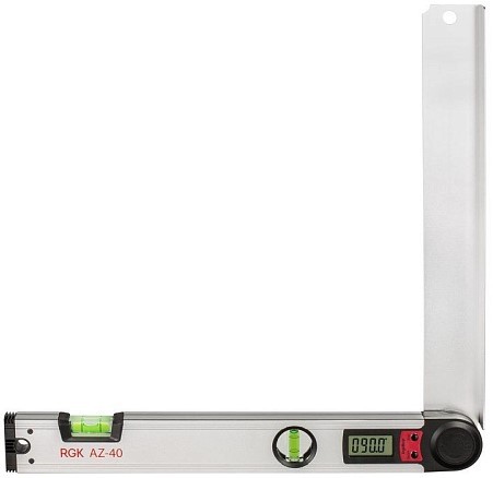 Угломер RGK AZ-40 электронный  776134 - изображение 2