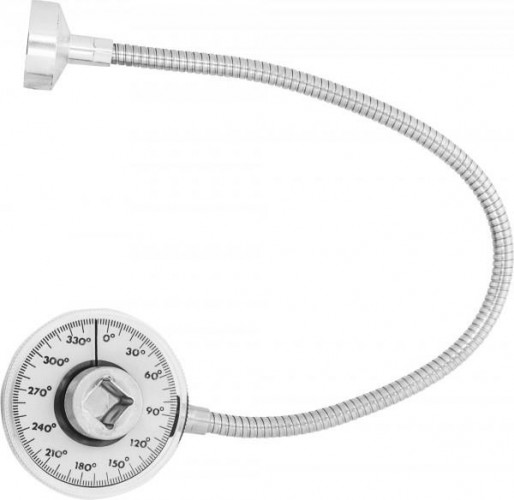 Угломер с магнитным держателем JONNESWAY AG010118A 049221