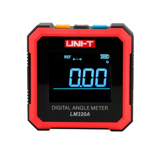 Угломер UNI-T LM320A цифровой 13-1127