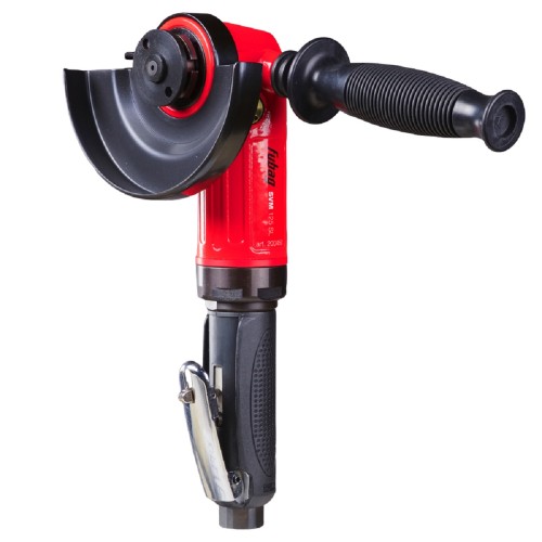 Угловая шлифовальная машина пневматическая FUBAG SVM 125 SL 200450