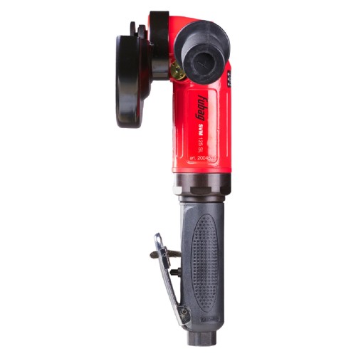 Угловая шлифовальная машина пневматическая FUBAG SVM 125 SL 200450 - изображение 5