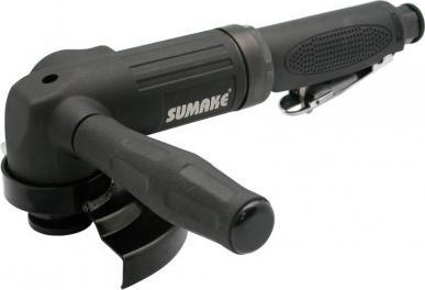 Угловая шлифовальная машина пневматическая SUMAKE ST-7845L 125 мм 8094640