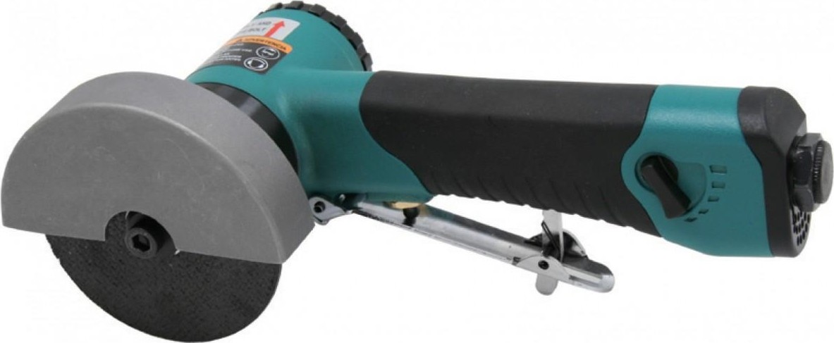 Угловая шлифовальная машина пневматическая JONNESWAY JAT-1045 15000 об/мин., o75 мм 049141