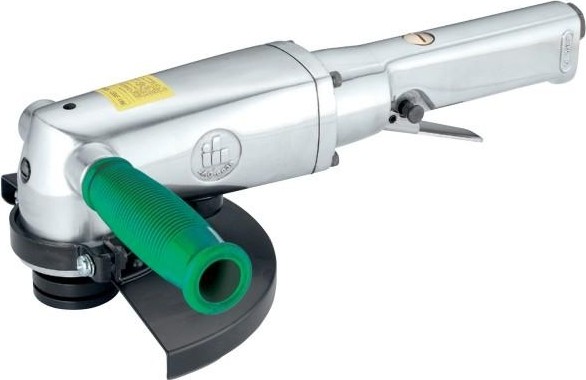 Угловая шлифовальная машина пневматическая JONNESWAY JAG-6639 об/мин., O180 мм 047737