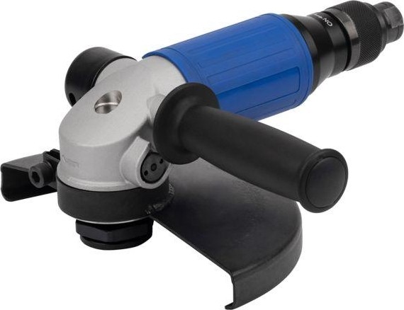 Угловая шлифовальная машина пневматическая Norgau NAG512-5 125 мм 094706303