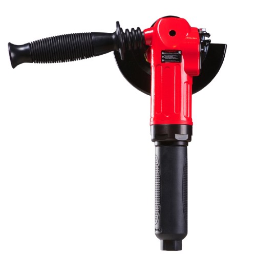 Угловая шлифовальная машина пневматическая FUBAG SVM 125 SL 200450 - изображение 3