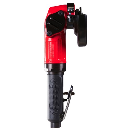 Угловая шлифовальная машина пневматическая FUBAG SVM 125 SL 200450 - изображение 4