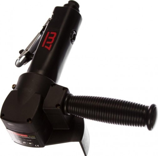 Угловая шлифовальная машина пневматическая MIGHTY SEVEN QB-0808  для удаления ржавчины QB-0808