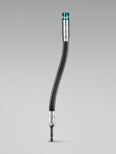 Угловая ударная насадка KRAFTOOL RIGHT ANGLE SET + гибкий ударный адаптер, 140 мм, 425 мм 26778 - изображение 4