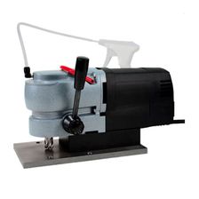 Сверло корончатое по металлу TCT Rotabroach 20х30 мм CWC 20 - изображение 2