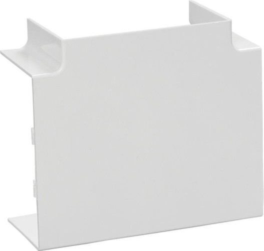 Угол Т-образный IEK ELECOR 40х25 КМТ (уп.4шт)  CKMP10D-T-040-025-K01