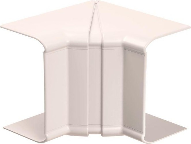 Угол внутренний IEK PRIMER изменяемый для кабель-канала 100х60  CKK-40D-X-100-060-K01