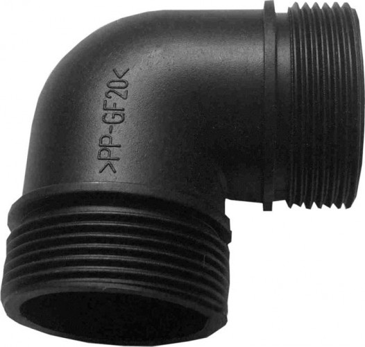 Угольник ДЖИЛЕКС 1 1/2"х1 1/2" к погружному насосу М725 М725