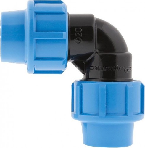 Угольник ДЖИЛЕКС 20 х 20 9301 9301