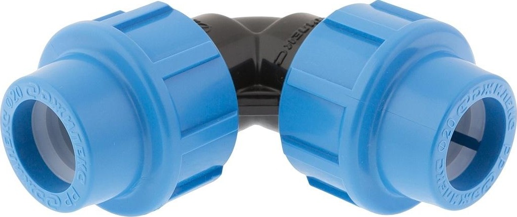 Угольник ДЖИЛЕКС 20 х 20 9301 9301 - изображение 2