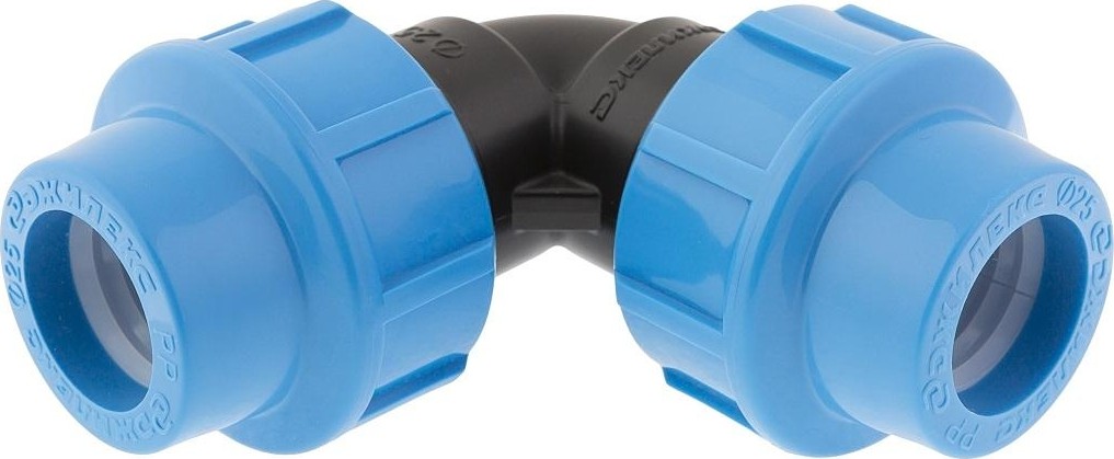 Угольник ДЖИЛЕКС 25 х 25 9302 9302 - изображение 2