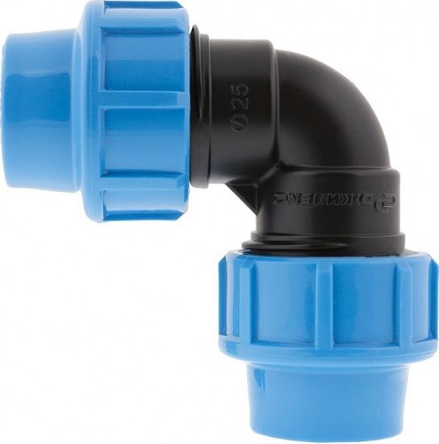 Угольник ДЖИЛЕКС 25 х 25 9302 9302