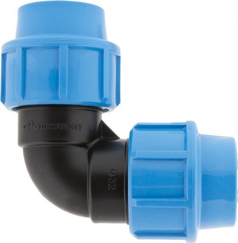 Угольник ДЖИЛЕКС 32 х 32 9303 9303