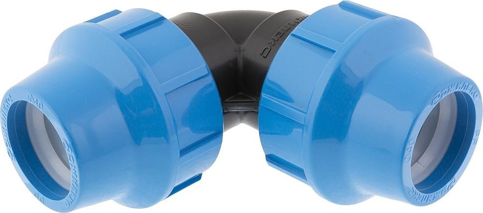 Угольник ДЖИЛЕКС 40 х 40 9304 9304 - изображение 2