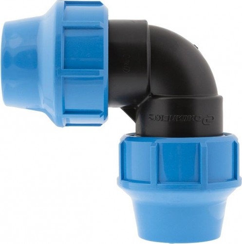 Угольник ДЖИЛЕКС 40 х 40 9304 9304