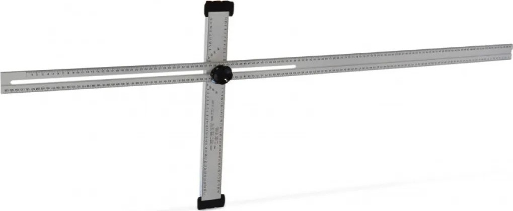 Угольник EDMA 173055 для разметки гипсокартона